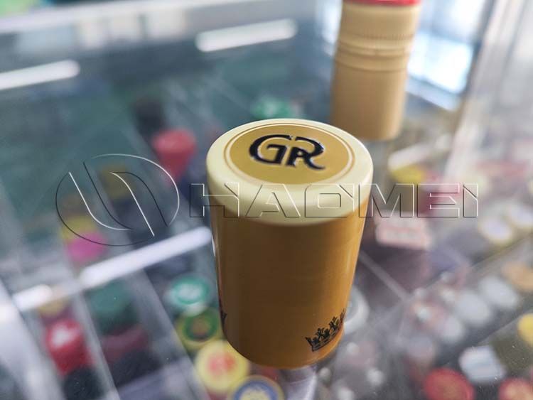 How Much Do You Know About Whiskey Bottle Cap
