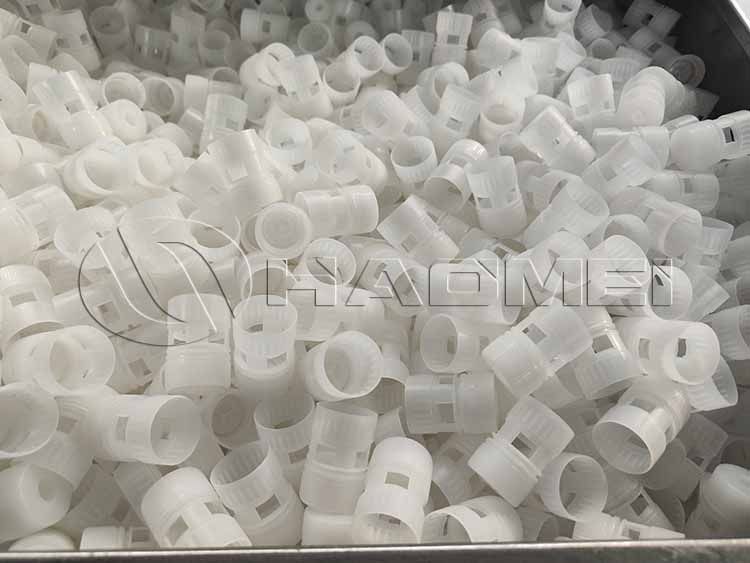 Can Be Plastic Bottle Caps Replaced Completely