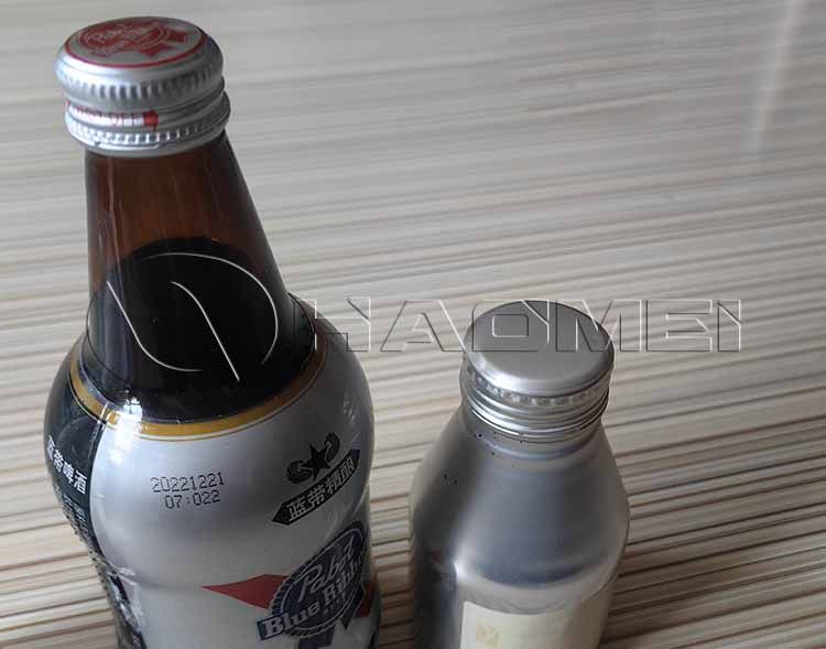 What Are Diameter of A Beer Bottle Cap