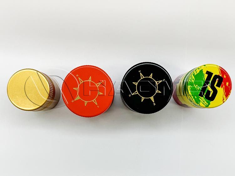 Spirit bottle tops.jpg