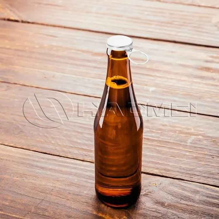 What Are Sizes of Beer Bottle Caps