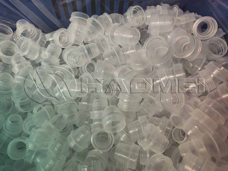 What Are Uses of New Plastic Bottle Lids