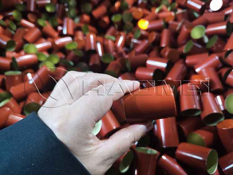 What Is The Market Share of Aluminum Red Wine Bottle Cap