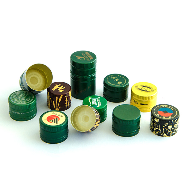 Olive Oil Bottle Cap Top